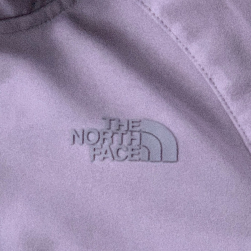 North Face Hooded Softshell Jacket - image 5